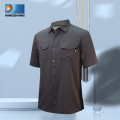 Camisa masculina