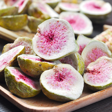 ACCELERATE Freeze Dried Fig 45g/bag