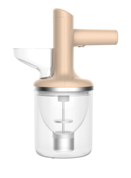 sweet ball maker deep fryer