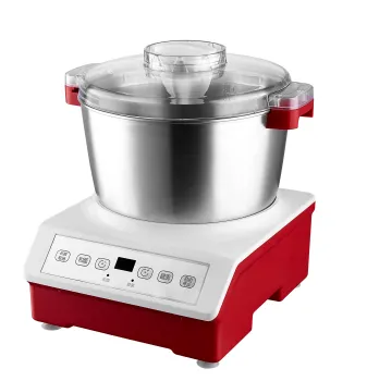 Home Electric Multifunctional Stand Mixer: Pizza, Cake, Dumpling, and Bread Dough Maker