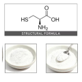 L-Cysteine ​​Sulfur-ka kooban Amino Acid