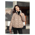 Warm bread jacket cotton padded jacket