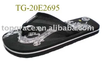 TG-20E2695 slipper