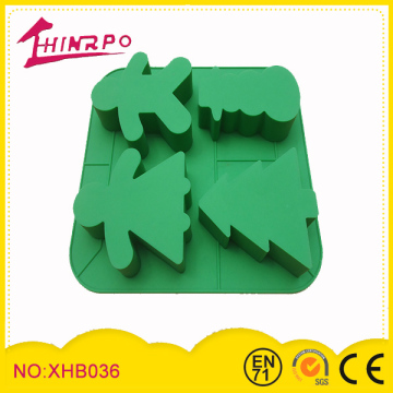 Silicone Ice Cube Trays,Multi Cake Baking Mold, silicone kitchen