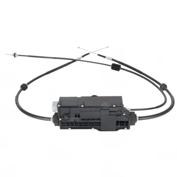 Packing Brake Actuator Control Unit for E70 E71