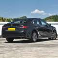 Toyota Camry 2026 2.0E Elite Edition
