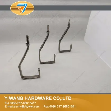 hot sale new products hanger hooks hardware