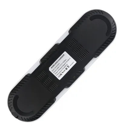 Universal Wireless Charger Pad