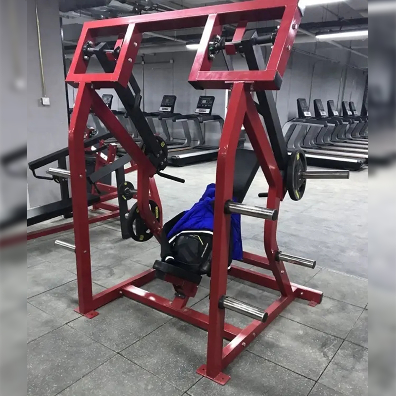 Shoulder Press Hammer