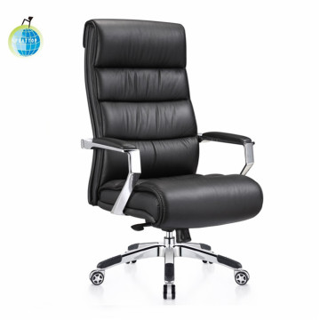 Modern Office Furniture leather swivel chair office furniture for executive Manufactory