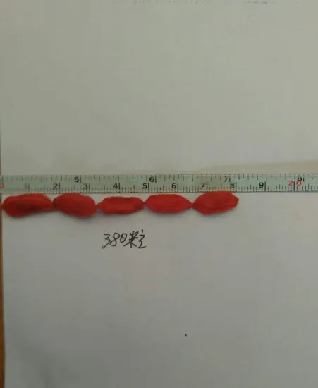 CHINESE GOJI BERRY GOOD QUALITY LOW PRICE