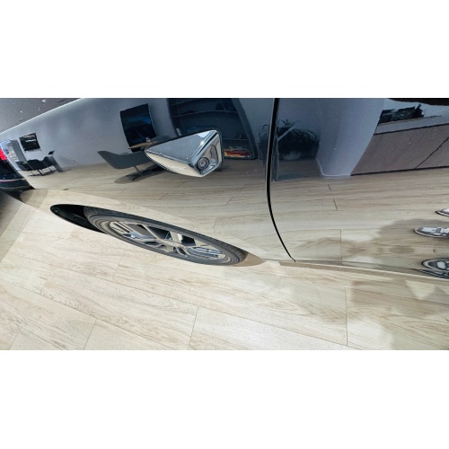 Hyper HT best value electric suv