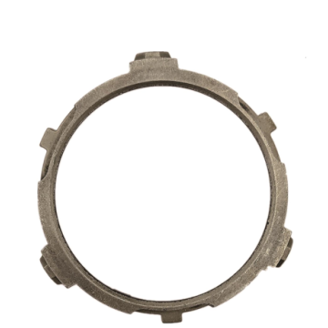 Anel de sincronizador de transmissão de entrada de peças para fiat (OEM 4375691)