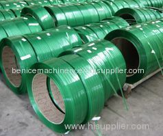 Pet Strap Packing Production Line (jzx50-1, Jzx65-2, Jzx90-2) 
