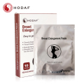 Tradisional herbal hot dan sexy big breast patch