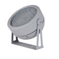 Low temperature resistant outdoor LED flood light