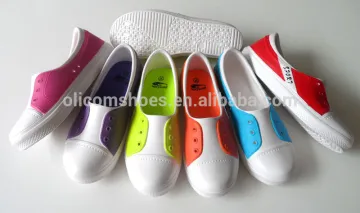 2016 Cheap casual clogs EVA shoes