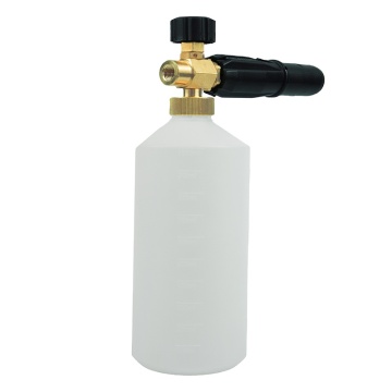 Foam Spray Cannon Bottle Snow Foam Lance