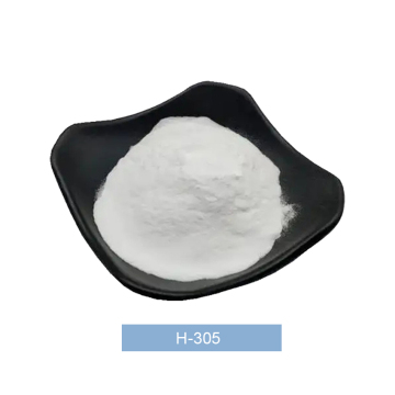 H-305 Chemical Matting Agent 7631-86-9