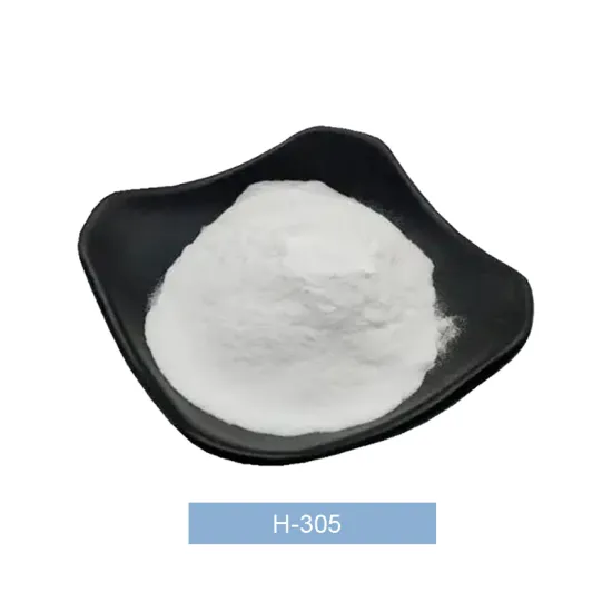 H-305 Chemical Matting Agent 7631-86-9