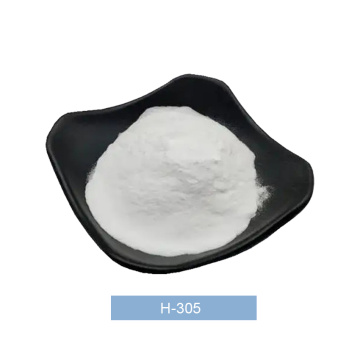 H-305 Chemisches Mattingmittel 7631-86-9