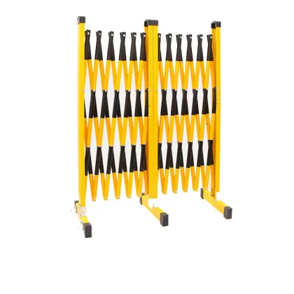 Electric power equipment safety fence frp pultrusion fence
