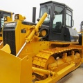 Nouveau petit mini bulldozer Shantui SD13 avec treuil