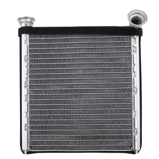 Jetta 2011-2018, Golf 6-7 Heater Core 5C0819031 Swagen Jetta Heat Exchanger