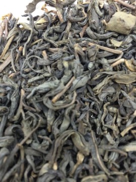China Famous Green Tea Leaf Original Chunmee Tea