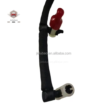 Auto Parts Fuel Feed Pipe Line for LAND ROVER DISCOVERY 4