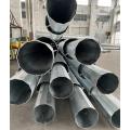 Dodecagonal 69kv Transmission Galvanized Steel Pole