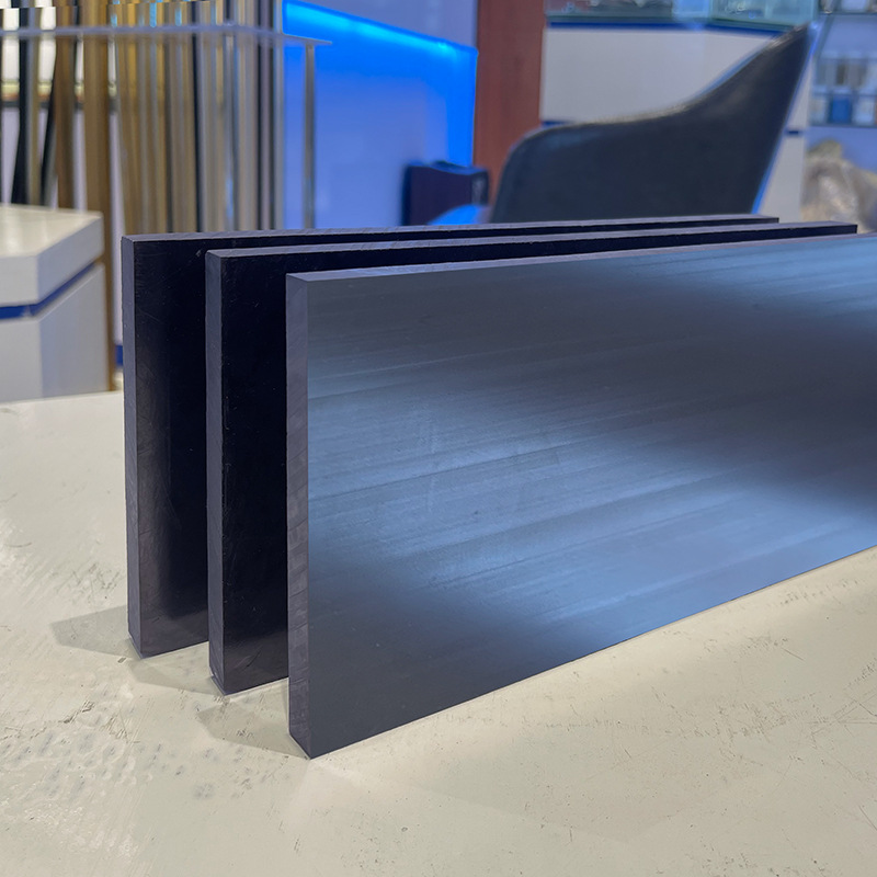 PEEK carbon fiber antistatic sheet (3)