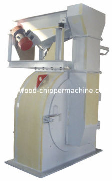 Ring Grinding Machine With Screen Mesh Width 160*2 Mm
