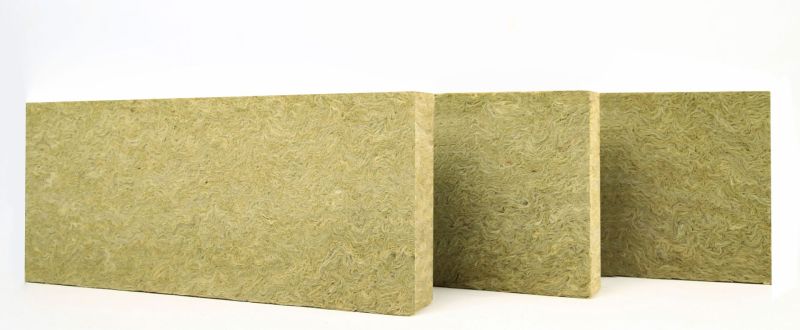 High Quality Rock Wool Bard