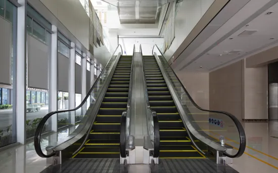 Best Price Indoor Escalator