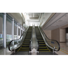 Best Price Indoor Escalator