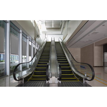 Best Price Indoor Escalator