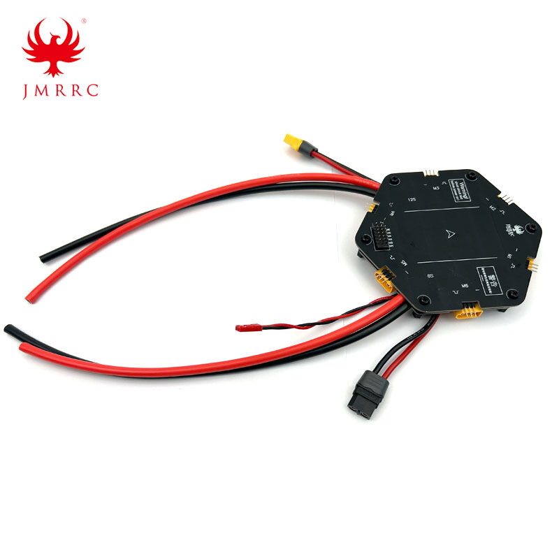PDB-400 6S/12S 200A Power Distribution Board