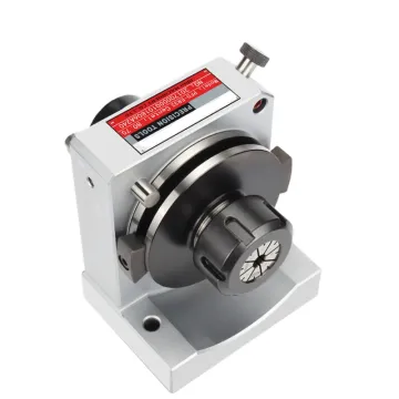 High Precision ER32 Collet Punch Former: One Way & Two-Way Tools