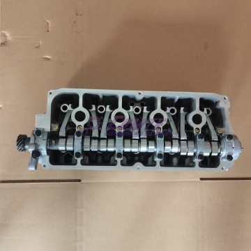 G16B Cylinder Head Assembly for Suzuki Models (1.6L) - 11100-57B02 11100-57802 (B, Camshaft with Gear)