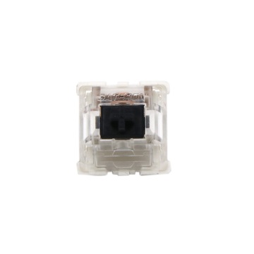 Popular GATERON Linear Tactile Clicky 3 Pin Mechanical Keyboard Switches KS-9 Red Yellow Black White Brown Blue Green