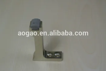 hot sales zinc alloy toilet cubicle coat hook