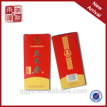 2014 Wholesale China Whole Sale Customized Luxury Decorative Unique Recycled Gift Cardboard Paper Wine Bottle Gift Box For Sale