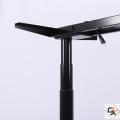 Office Furniture Dual Motor Height Adjustable Desk