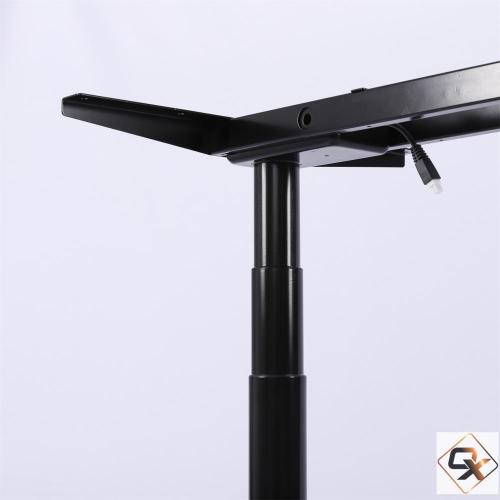 Dual Motor Height Adjustable Desk