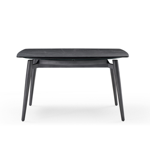 Marble Dining Table Modern Simplistic Stylish Dining Table Manufactory
