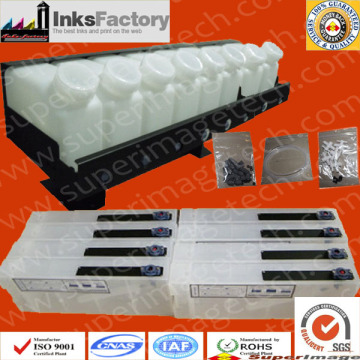 Bulk Ink System for Epson GS6000 (With Permanent Chips Cards)