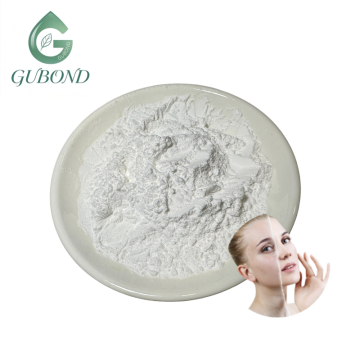 مسحوق ريسفيراترول الأبيض لصناعة المكملات الغذائية