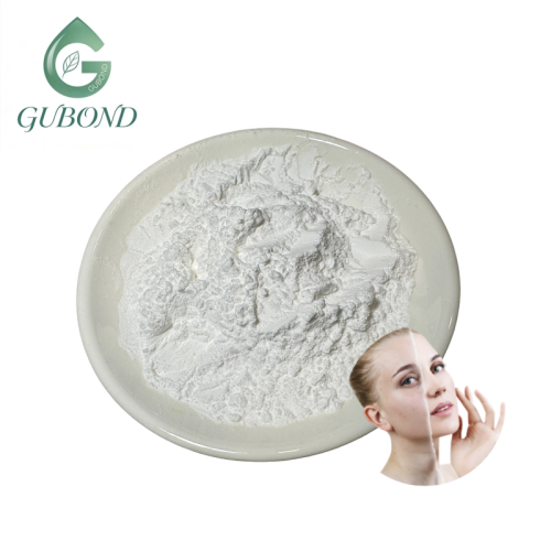 مسحوق ريسفيراترول الأبيض لصناعة المكملات الغذائية