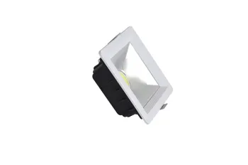 30watt Led Ceiling Downlight 2500lm Cri80 For Decoration
